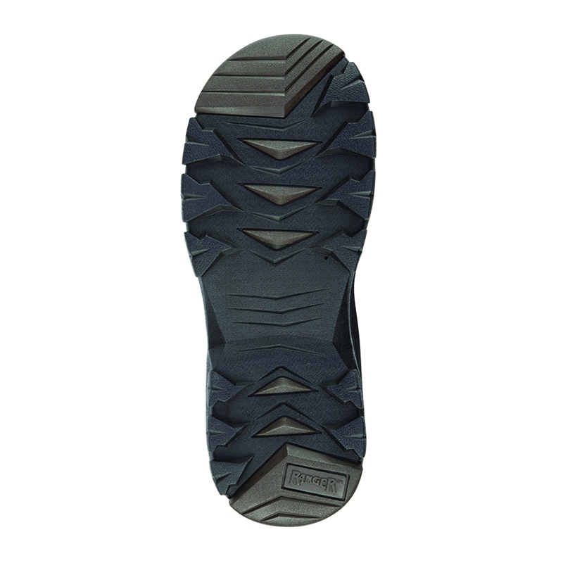 霍尼韋爾A531防水防寒安全靴圖2