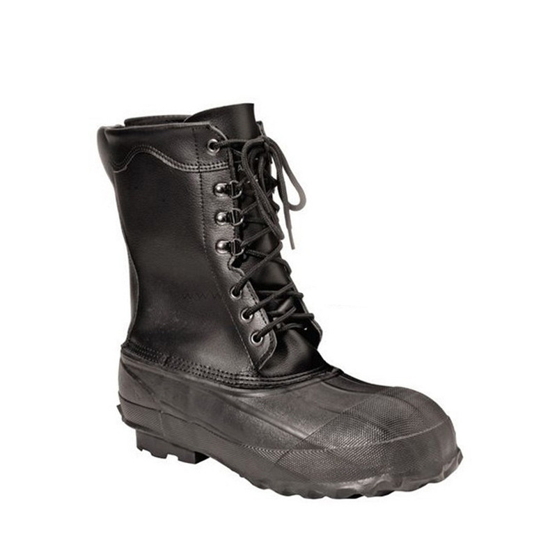 霍尼韋爾A422防寒保護(hù)足趾安全靴圖1