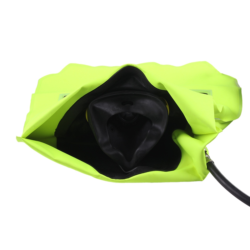 霍尼韋爾BC1182021逃生呼吸器（碳瓶）圖3