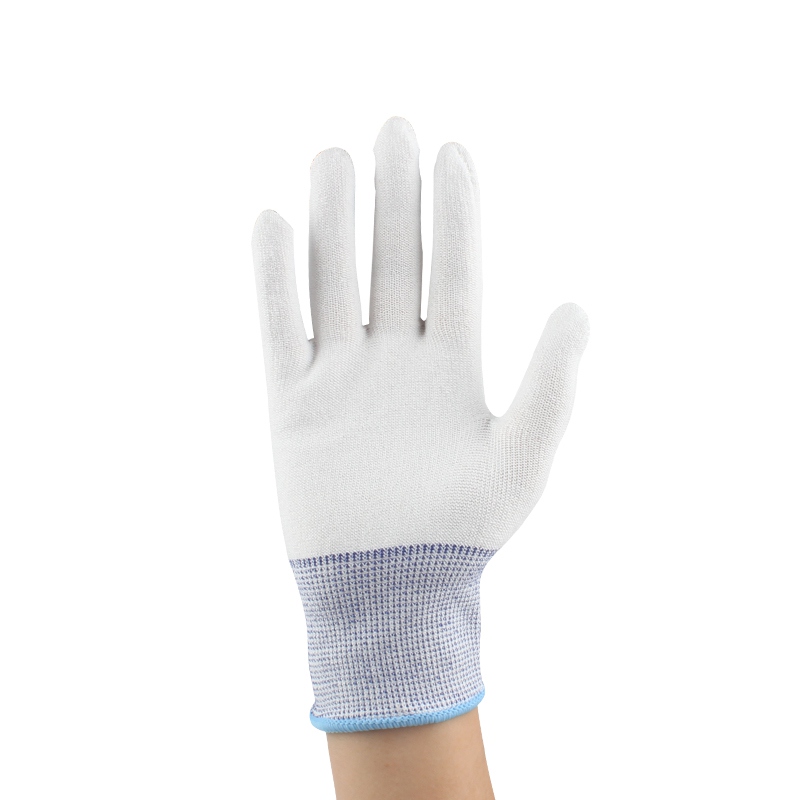 霍尼韋爾CL351301WH防割手套圖1