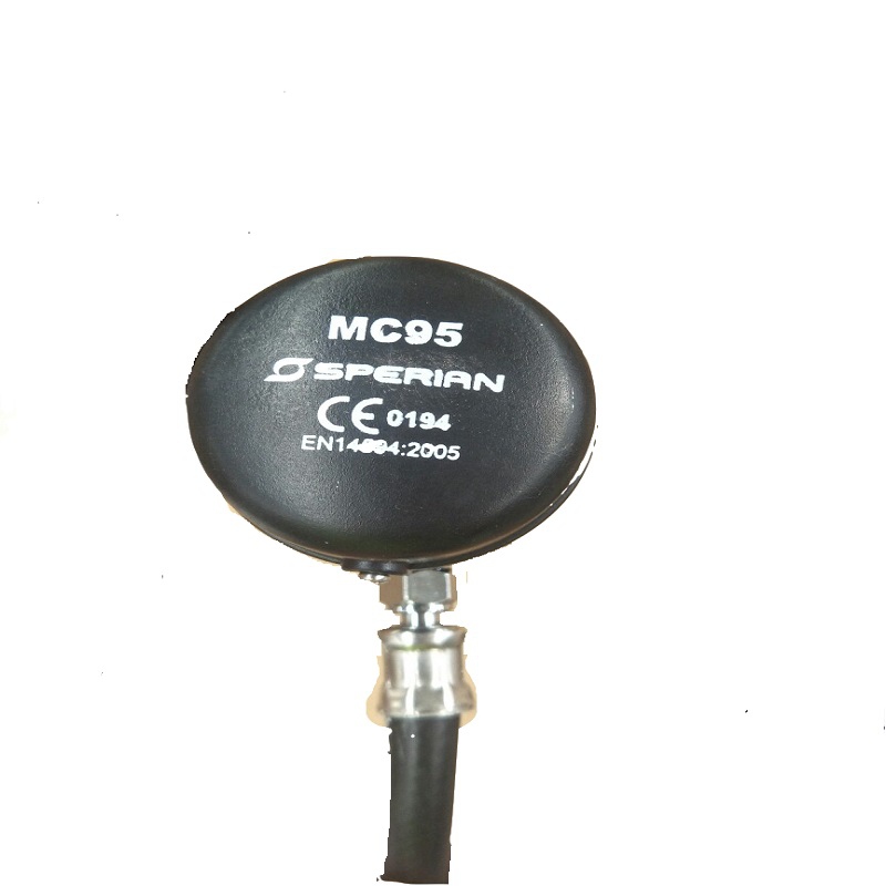 霍尼韋爾BC1761166移動小車腰帶（管子+腰帶）圖1