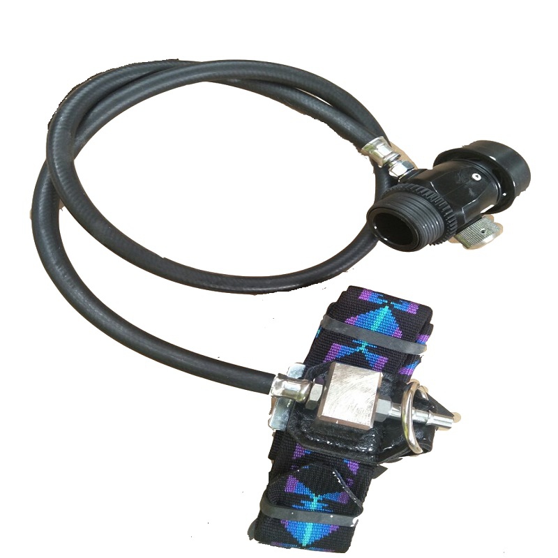 霍尼韋爾BC1761166移動小車腰帶（管子+腰帶）圖4