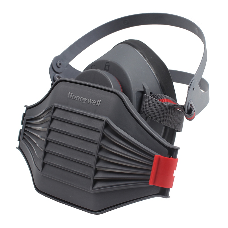 霍尼韋爾7200LC防塵面具圖1