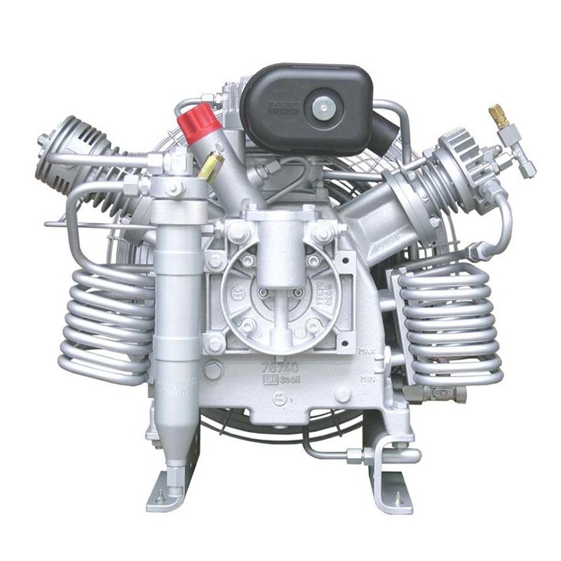 霍尼韋爾BC164020T空氣壓縮機380V圖1