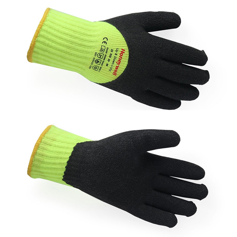 霍尼韋爾2232023CN乳膠涂層手套