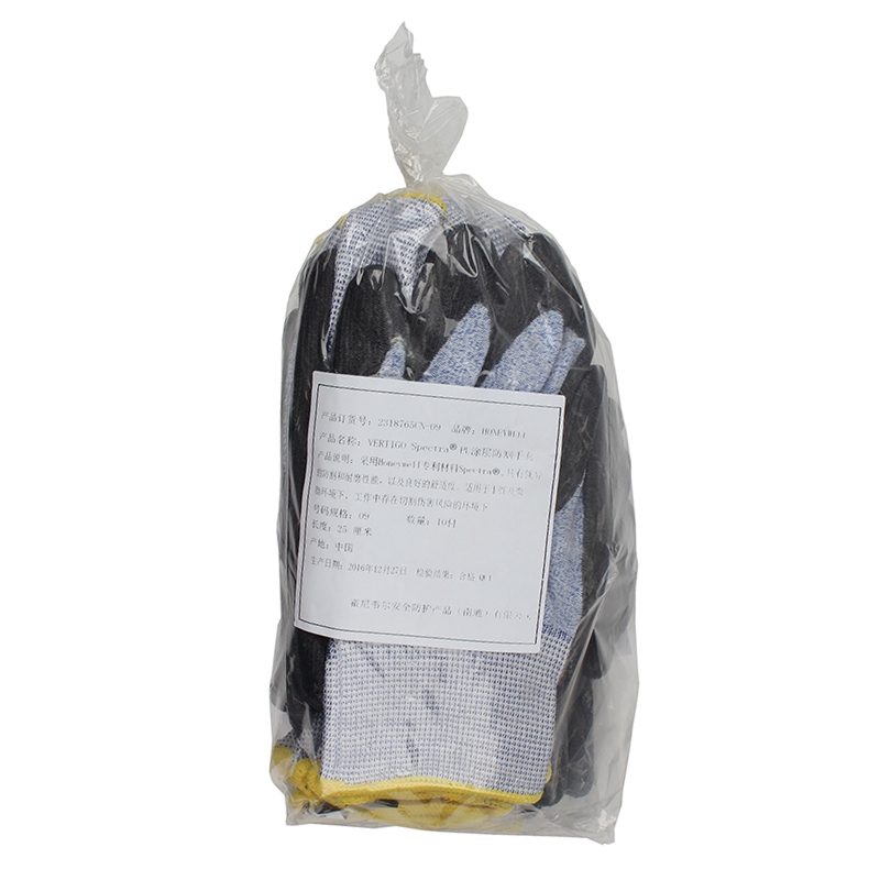 霍尼韋爾2318765CN防割手套圖3