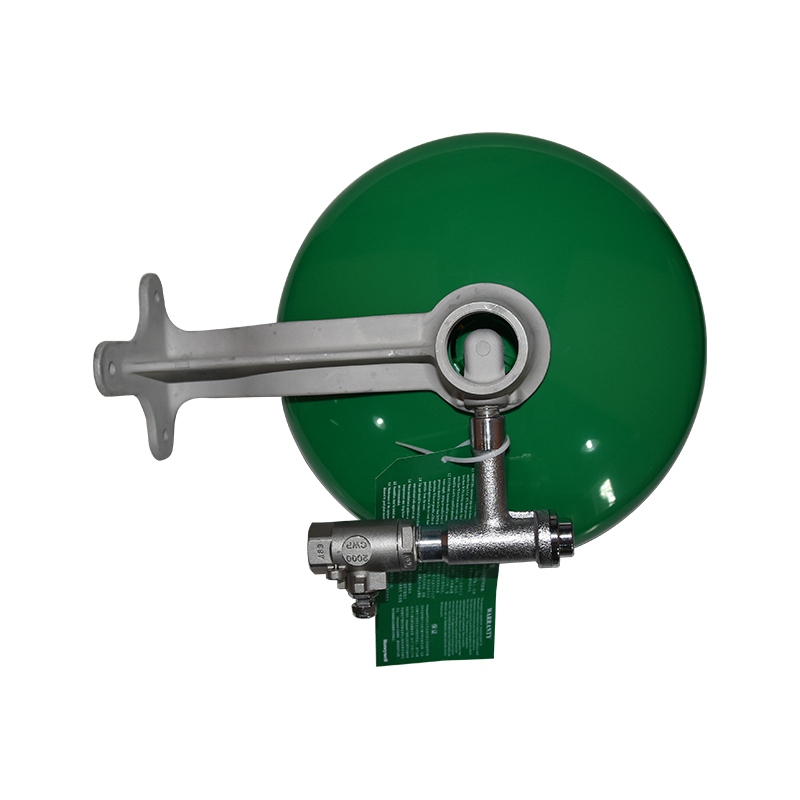 霍尼韋爾5210A壁掛式洗眼器圖1