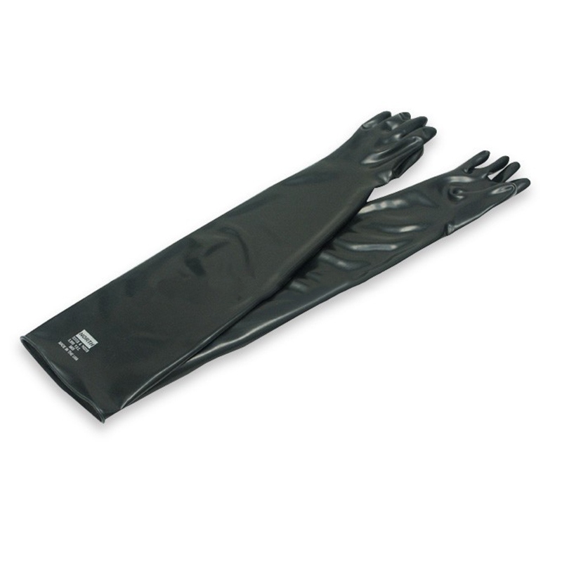 霍尼韋爾8N3032氯丁橡膠手套圖2