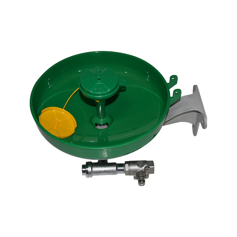 霍尼韋爾5210壁掛式洗眼器圖4