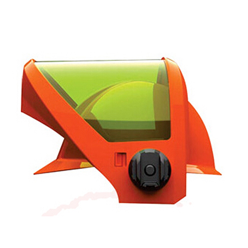 霍尼韋爾AS1200HAT防電弧頭盔圖1