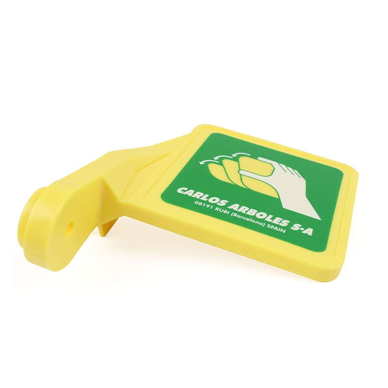 霍尼韋爾190146洗眼器手開關(guān)圖4