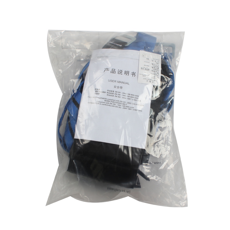 霍尼韋爾1011893A高空安全帶圖3