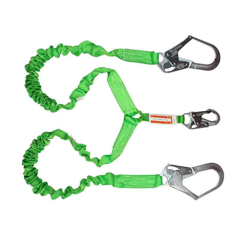 霍尼韋爾Manyard 231M-Z7/6FTGN減震繩圖2