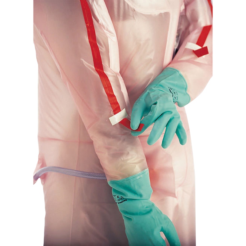 霍尼韋爾4481212防輻射服圖2