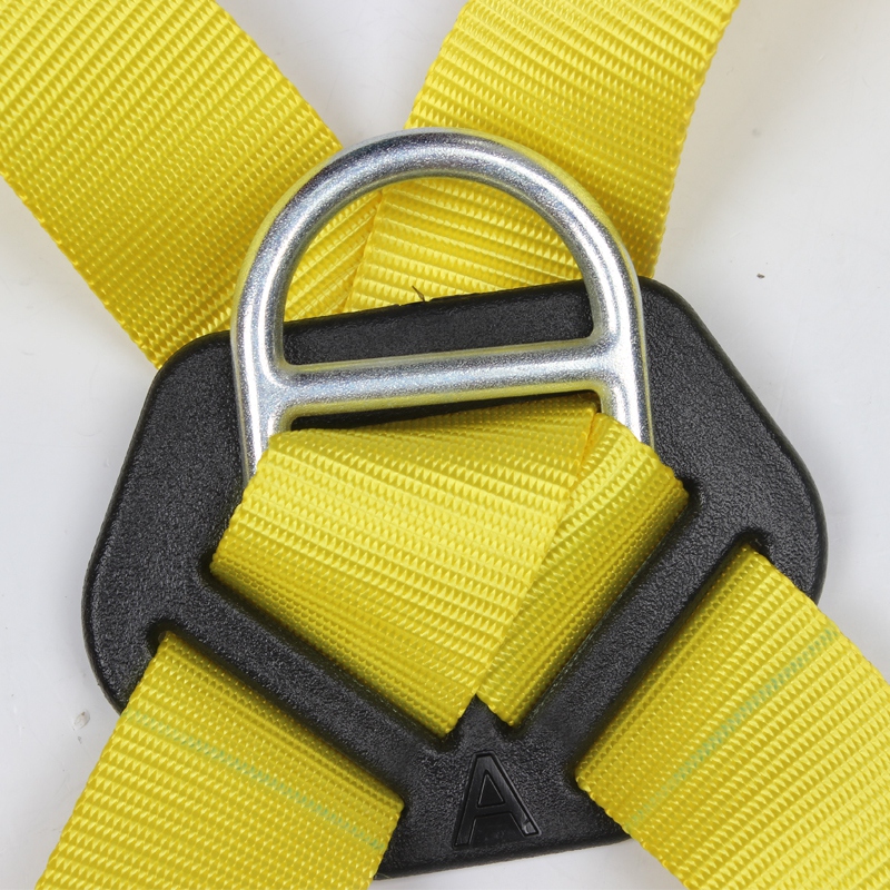 霍尼韋爾DL-32A安全帶圖1