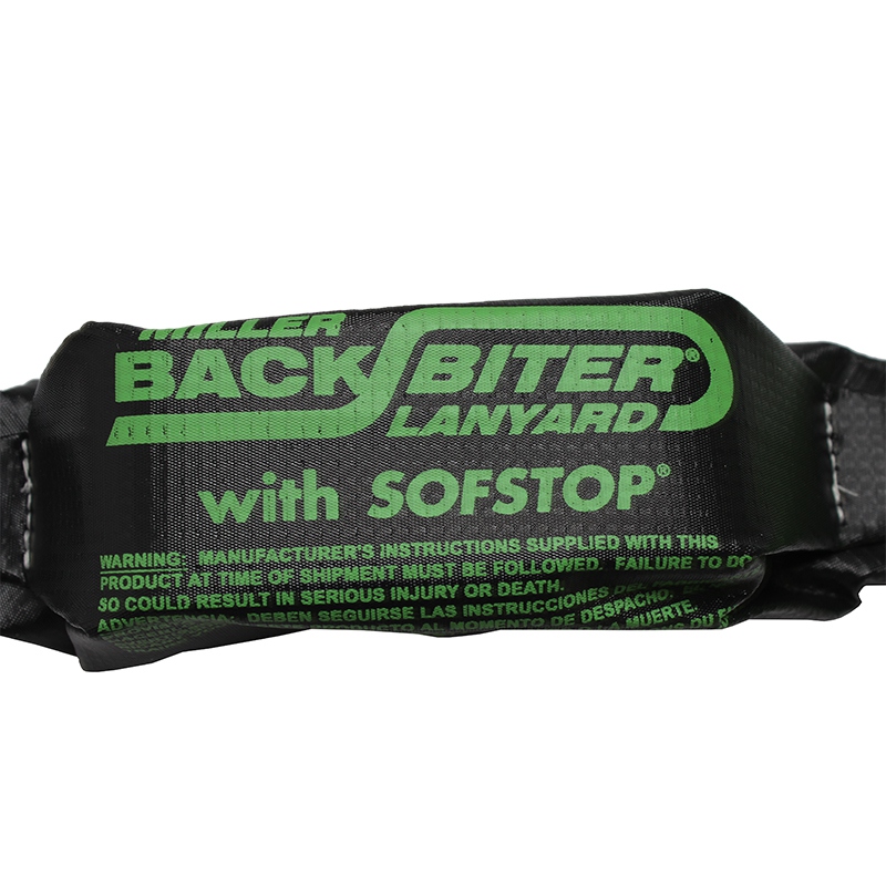 霍尼韋爾8798B-SN減震繩圖1