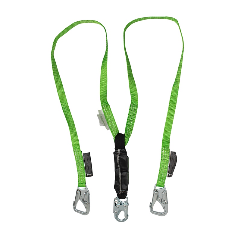 霍尼韋爾8798B-SN減震繩圖2