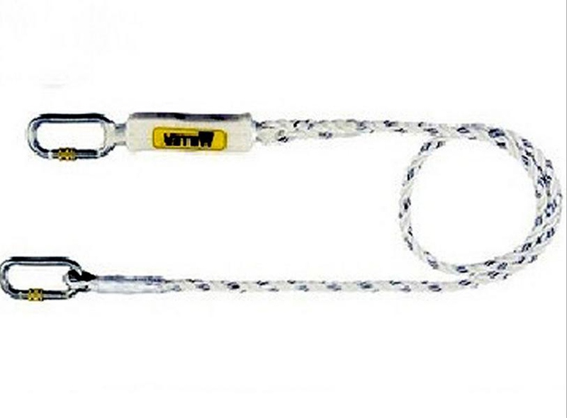 霍尼韋爾1011860單叉減震繩圖3