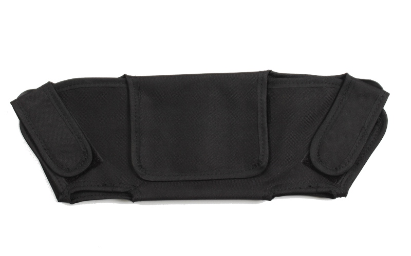 霍尼韋爾1017169安全帶腰帶護板圖1