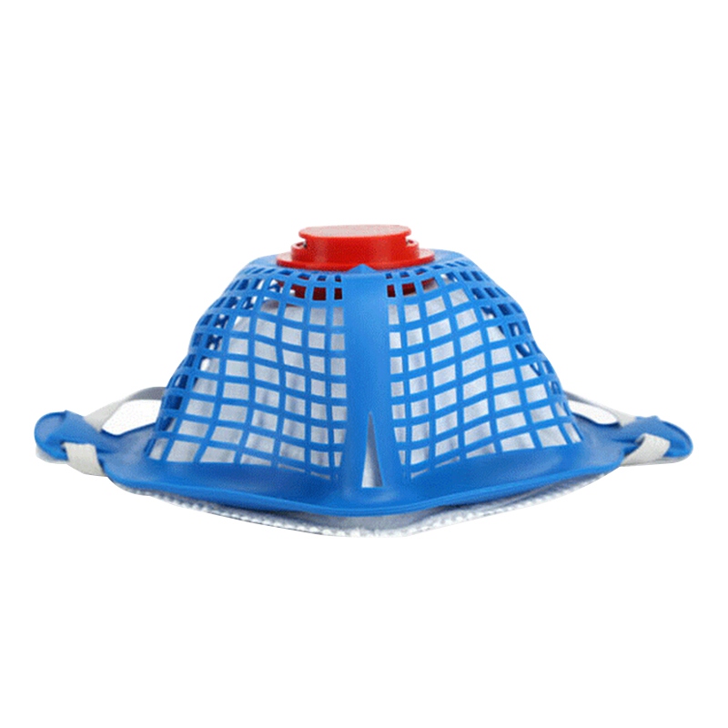 代爾塔104107防塵口罩圖3