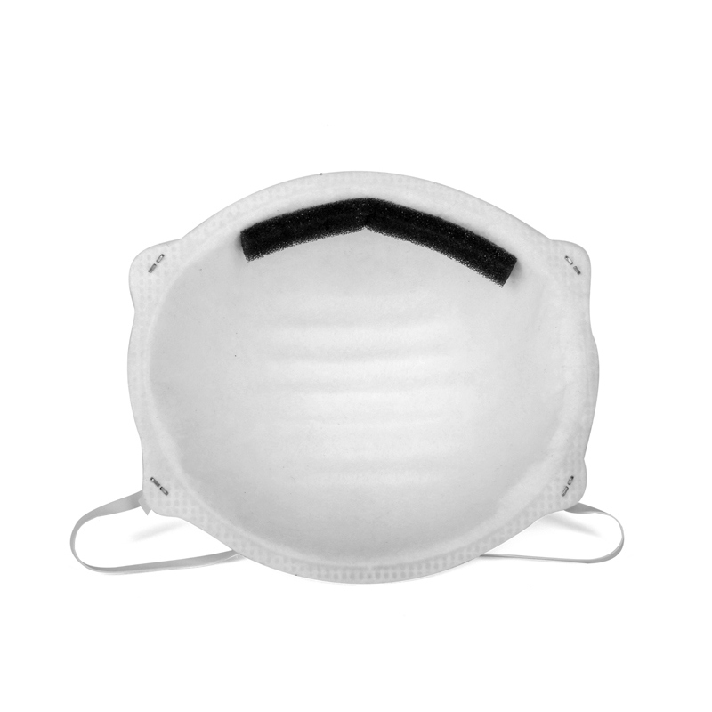 代爾塔104017防塵口罩圖2