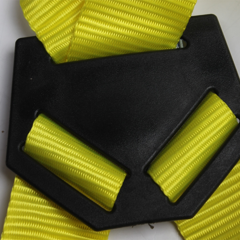 霍尼韋爾DL-33A安全帶圖1