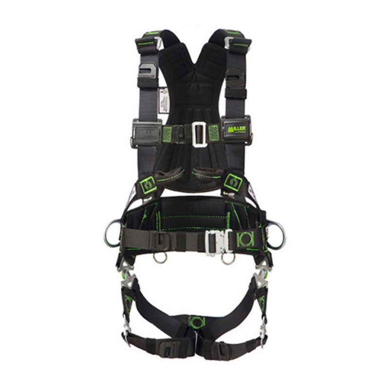 霍尼韋爾1014260Revolution安全帶圖1