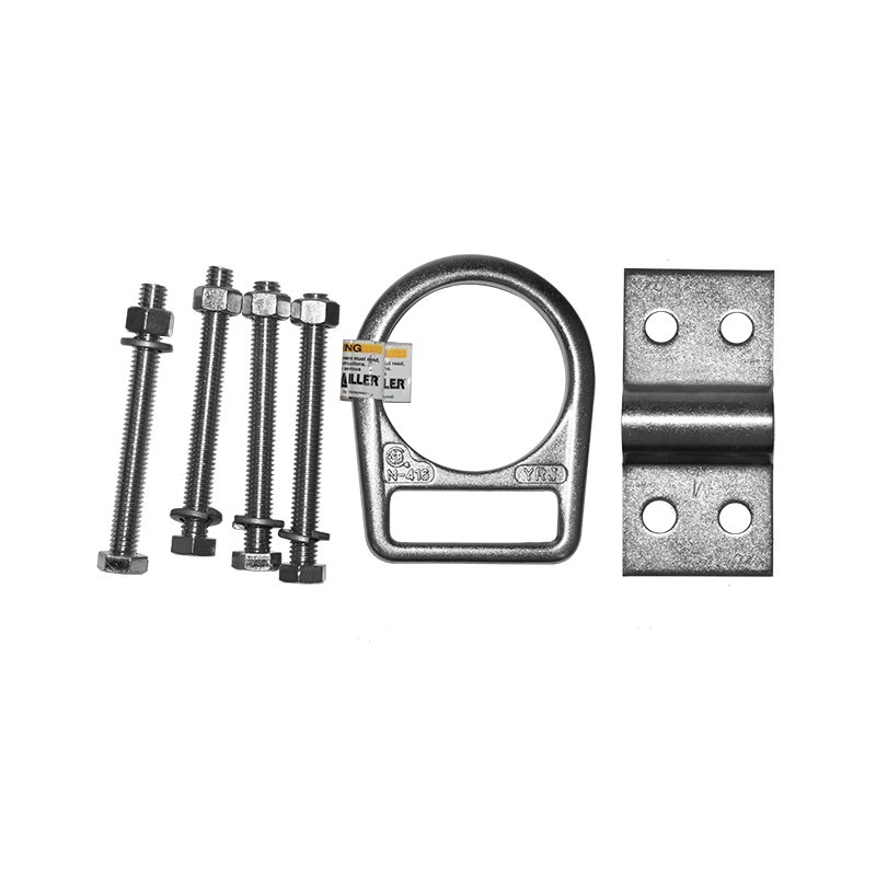 霍尼韋爾410/D型錨點(diǎn)圖4