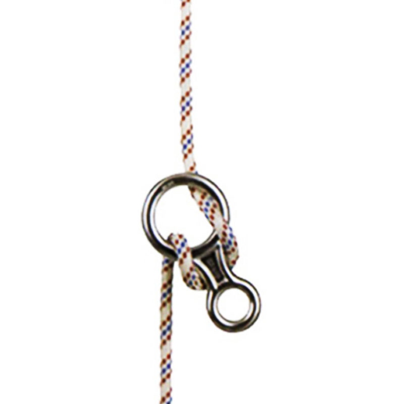 霍尼韋爾1010220 8字環(huán)手控緩降器圖1