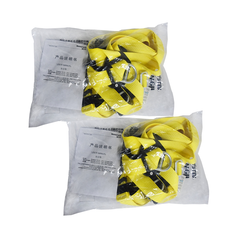 霍尼韋爾FPWHK15M空調安裝包圖3