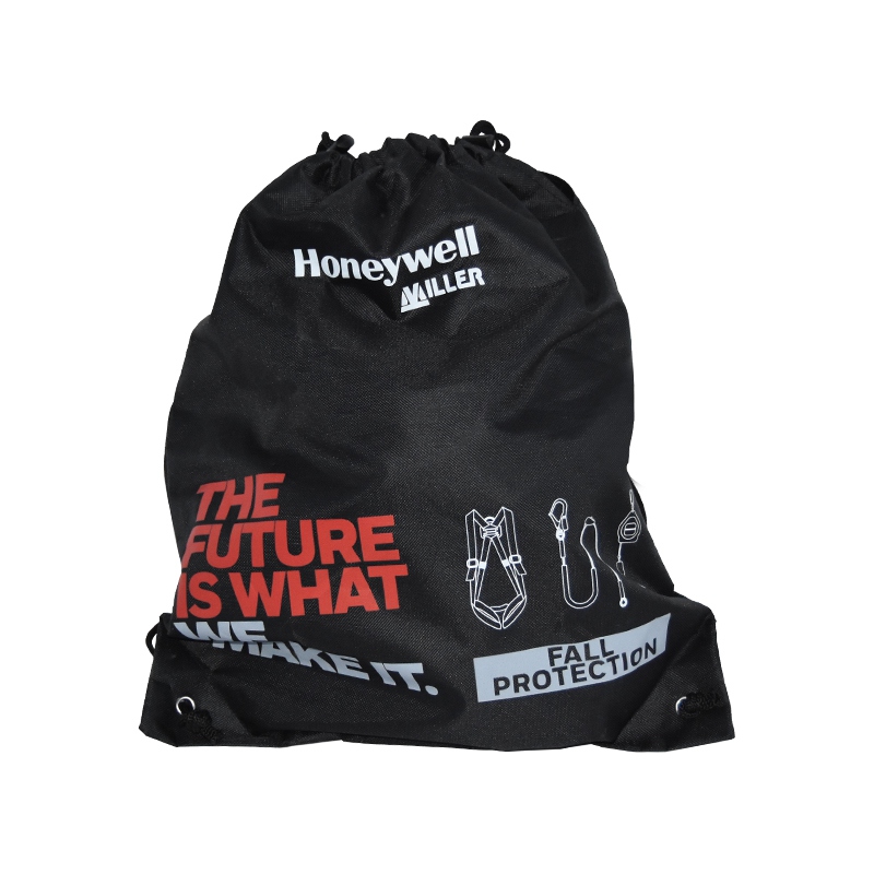 霍尼韋爾DL-42A四掛點全身式安全帶圖3