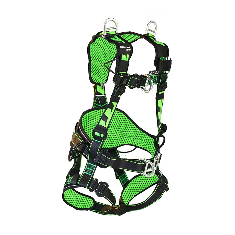 霍尼韋爾ACH2W70200ML 風電安全帶圖2