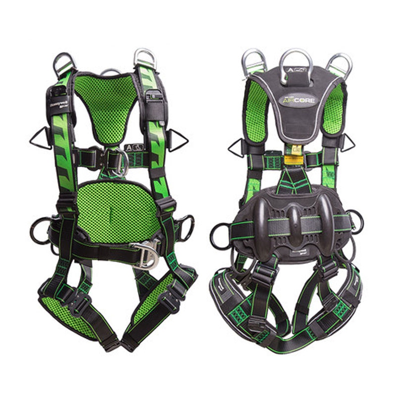 霍尼韋爾ACH2W70200ML 風電安全帶圖3