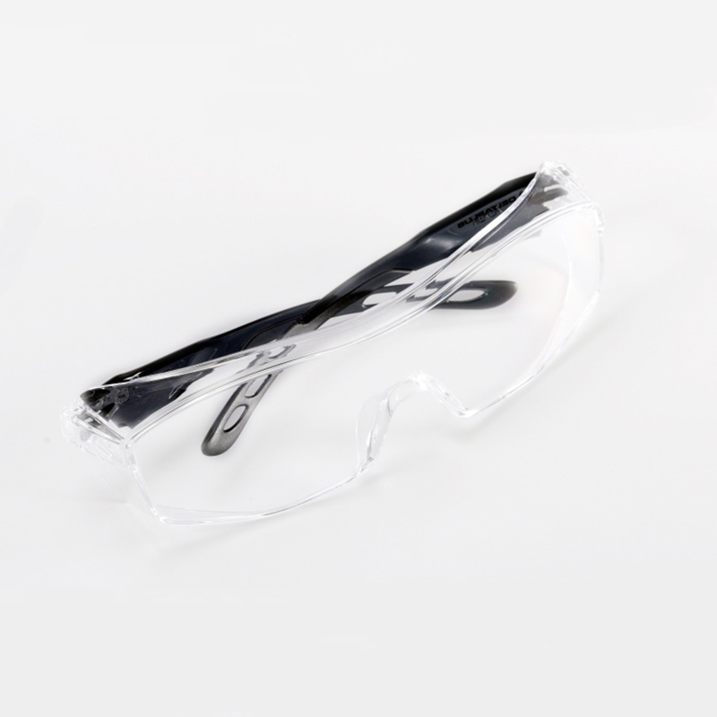 代爾塔101156 HEKLA2防護眼鏡圖1