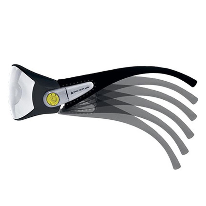 代爾塔101133技術(shù)防污眼鏡圖1