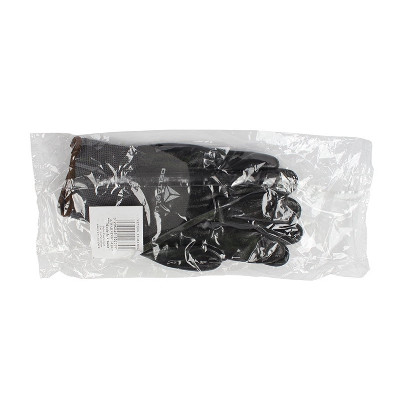 代爾塔201718丁腈涂層手套圖4