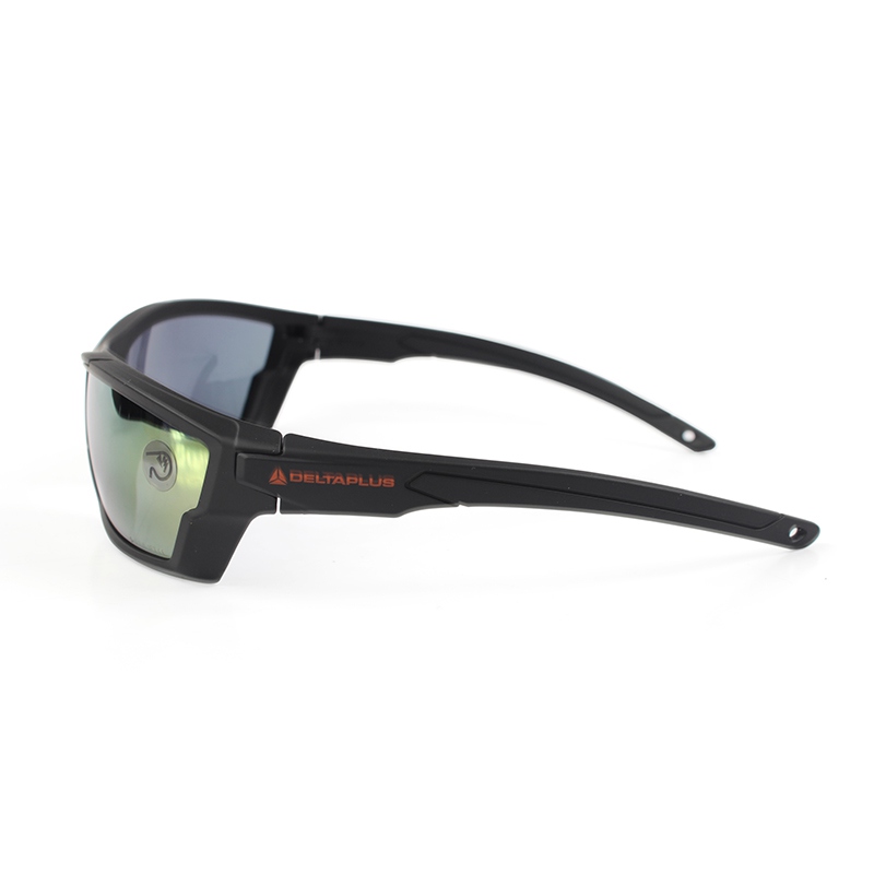 代爾塔101153運動防護眼鏡鏡面圖3