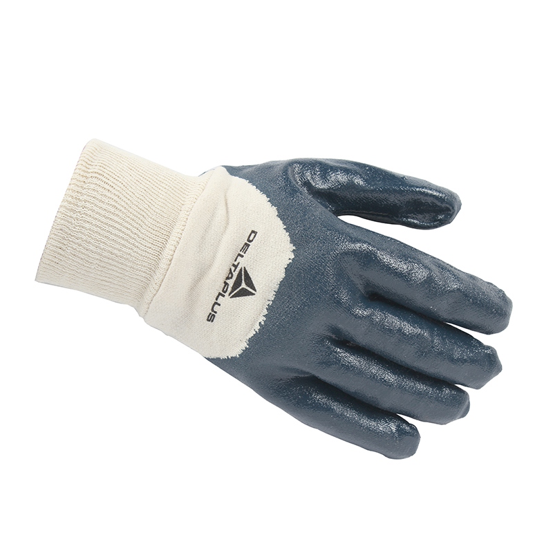 代爾塔201150丁腈涂層手套圖2