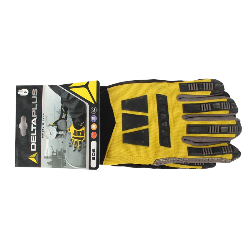 代爾塔209900勞保手套圖3