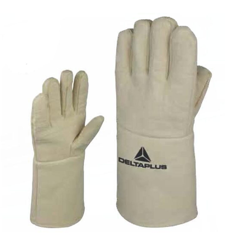 代爾塔203002耐高溫手套圖1