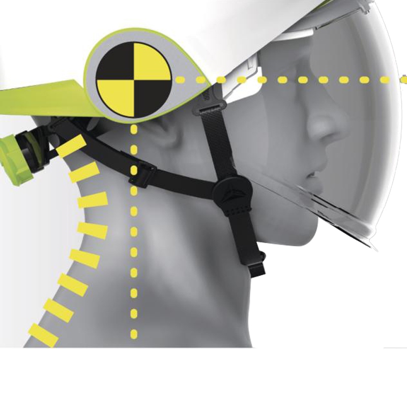 代爾塔102034下頜帶圖1