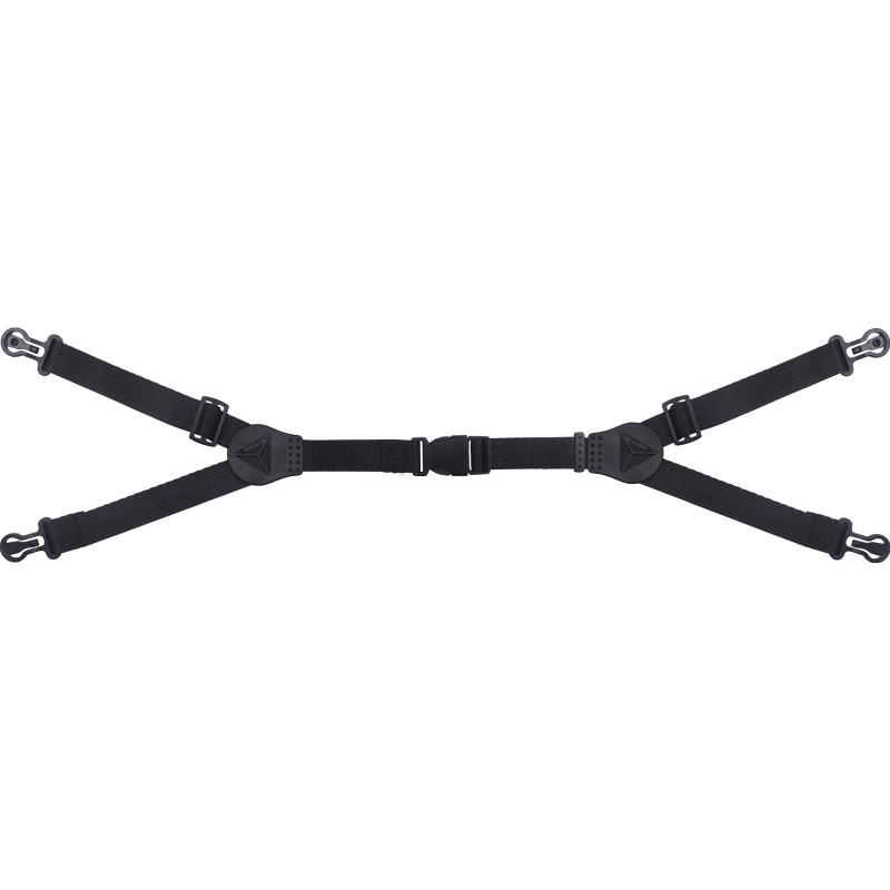 代爾塔102034下頜帶圖2