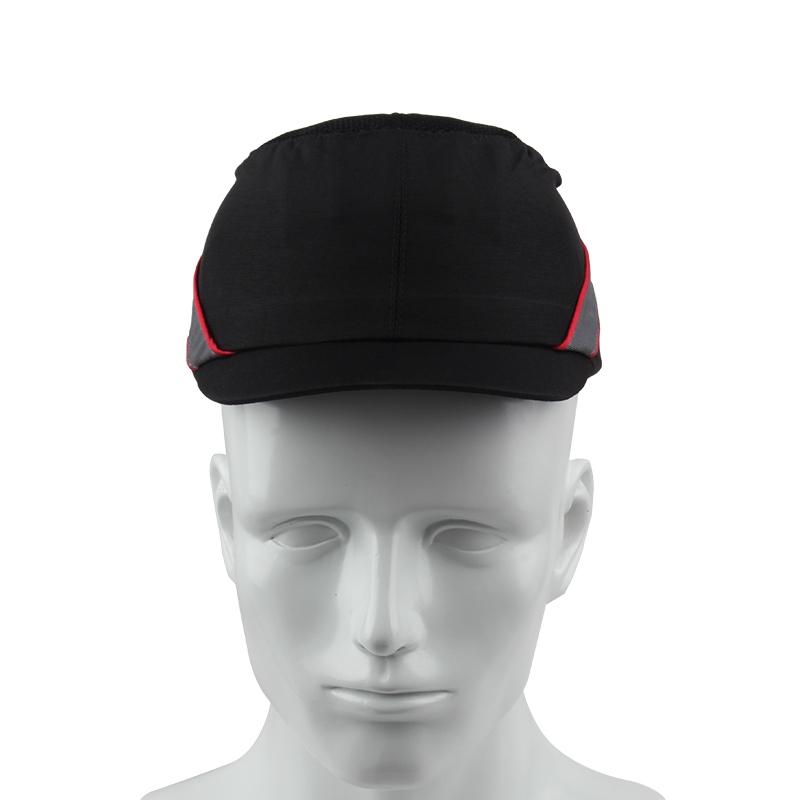 代爾塔102130透氣型防撞PE安全帽圖4