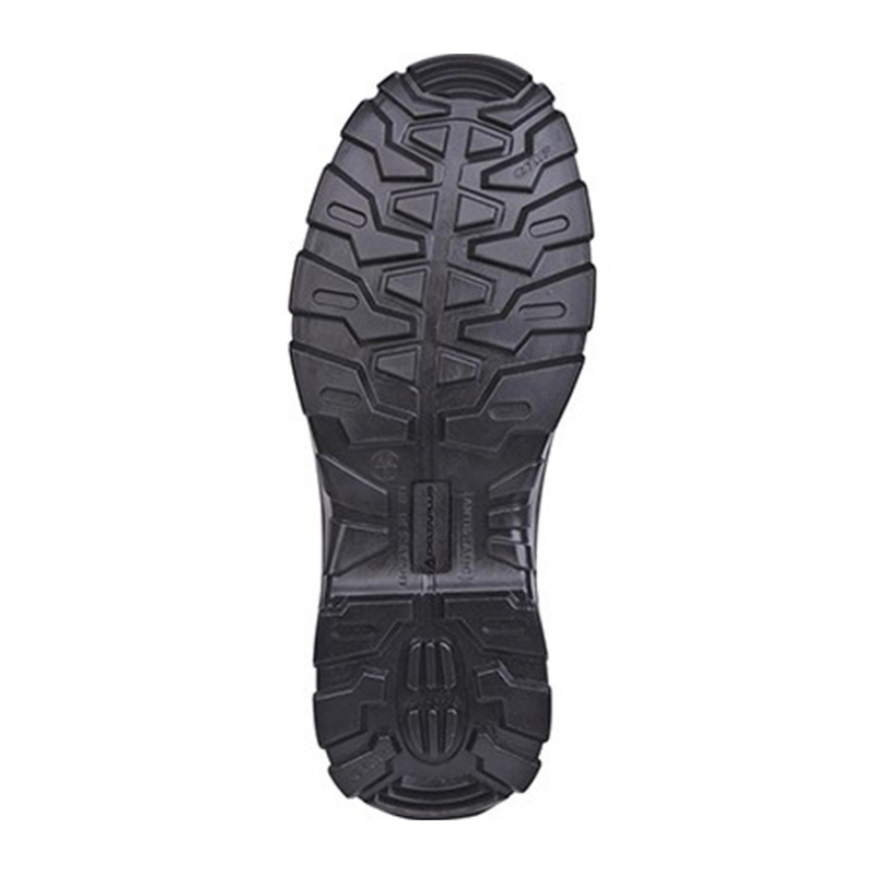 代爾塔301107安全鞋圖1