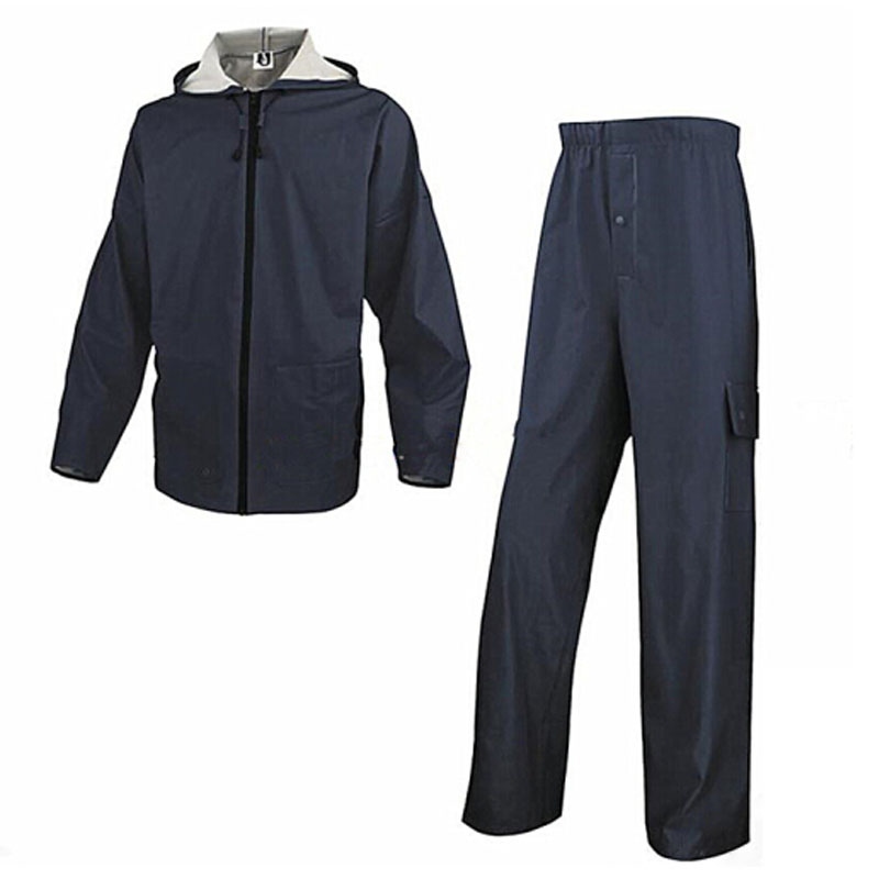 代爾塔407008雨衣圖3