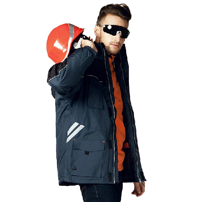 代爾塔405412防寒服圖3