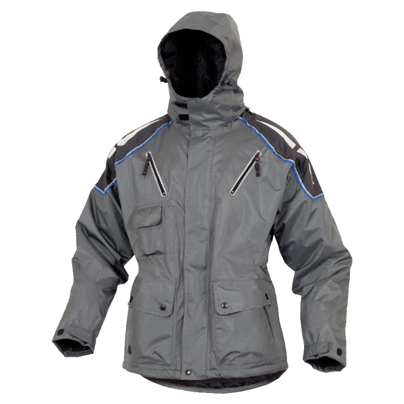 代爾塔405416收腰式防雨防寒服圖1