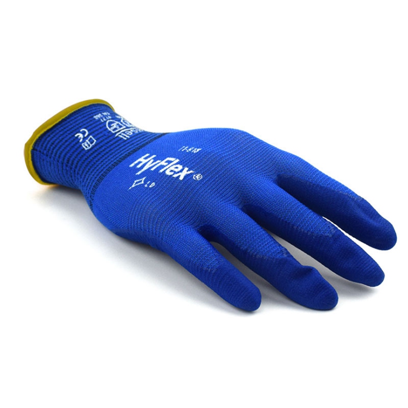 安思爾11-818丁腈手套圖3