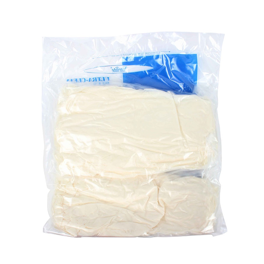 安思爾93-301無粉一次性無塵丁腈手套圖3