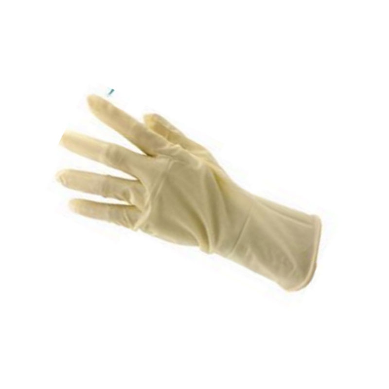 安思爾93-401一次性丁腈橡膠手套圖2